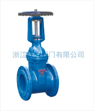 彈性座封閘閥的應用指南？