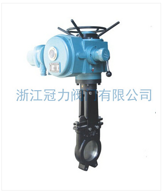 涉及范圍廣泛的電動刀閘閥有何特點？