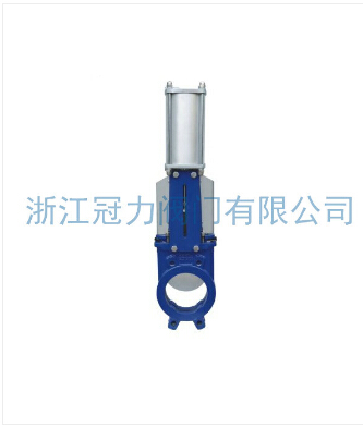 軟密封刀型閘閥主要結(jié)構(gòu)特點(diǎn)？